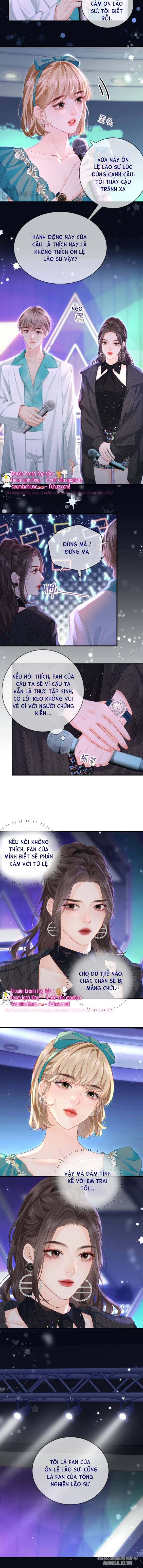 Cặp Phu Thê Ngọt Ngào Tới Tận Răng Chapter 41 - Trang 2