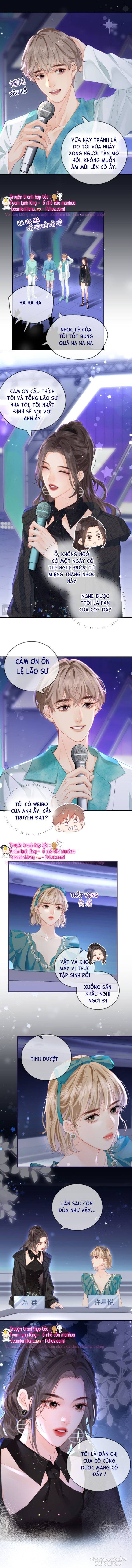 Cặp Phu Thê Ngọt Ngào Tới Tận Răng Chapter 41 - Trang 2