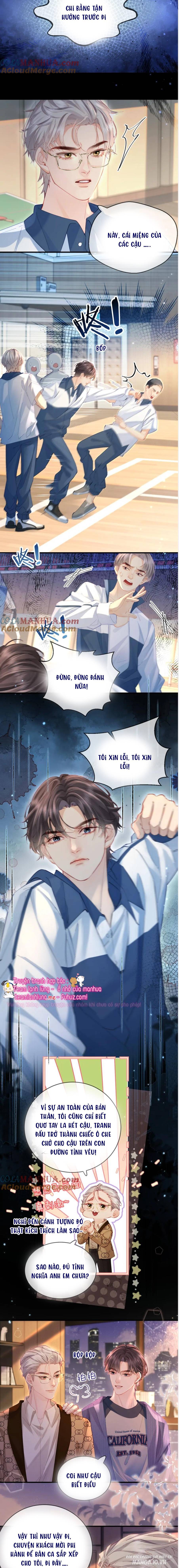 Cặp Phu Thê Ngọt Ngào Tới Tận Răng Chapter 43 - Trang 2