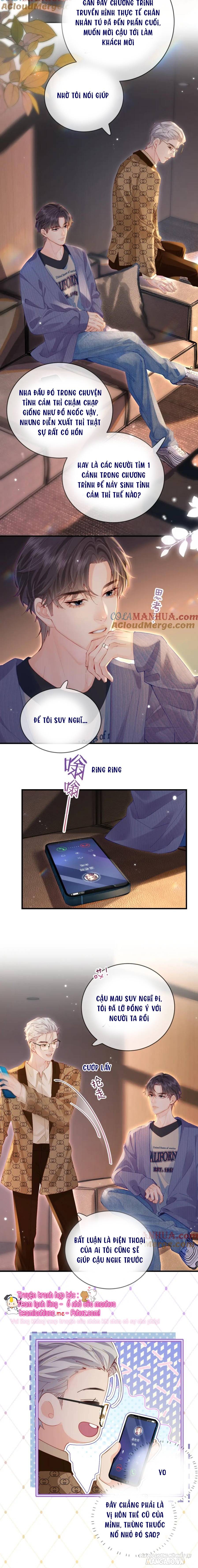 Cặp Phu Thê Ngọt Ngào Tới Tận Răng Chapter 43 - Trang 2