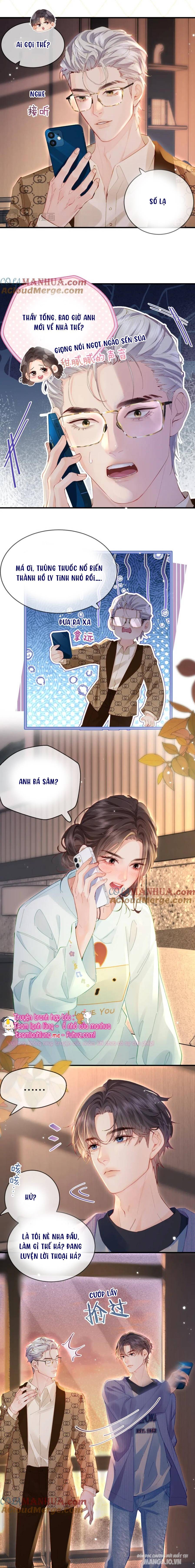 Cặp Phu Thê Ngọt Ngào Tới Tận Răng Chapter 43 - Trang 2