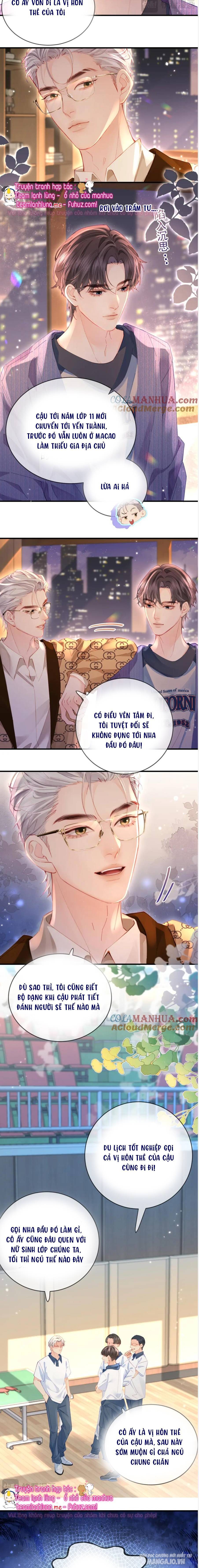 Cặp Phu Thê Ngọt Ngào Tới Tận Răng Chapter 44 - Trang 2