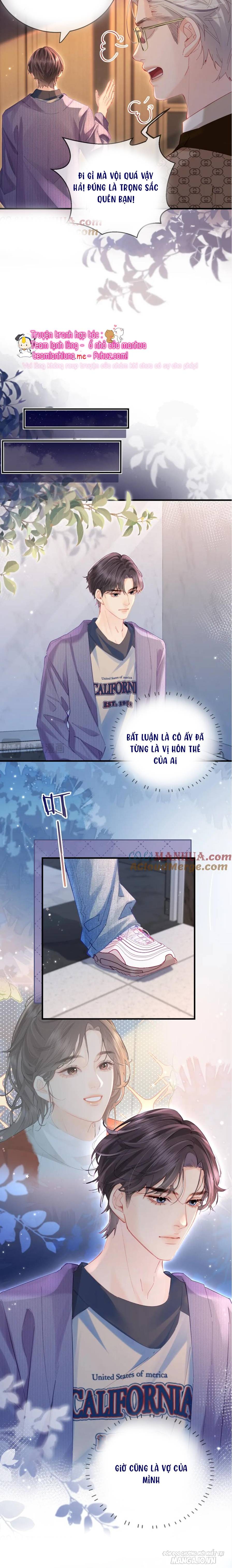 Cặp Phu Thê Ngọt Ngào Tới Tận Răng Chapter 44 - Trang 2