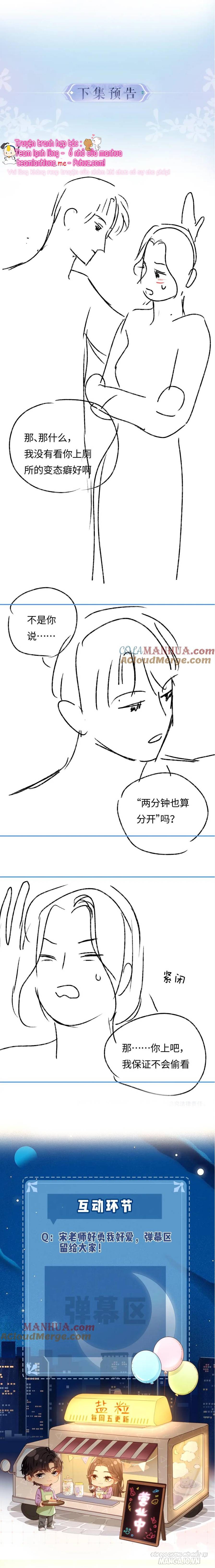 Cặp Phu Thê Ngọt Ngào Tới Tận Răng Chapter 44 - Trang 2