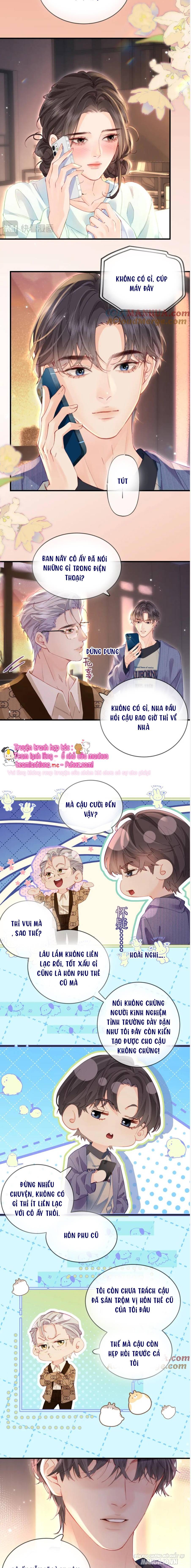 Cặp Phu Thê Ngọt Ngào Tới Tận Răng Chapter 44 - Trang 2