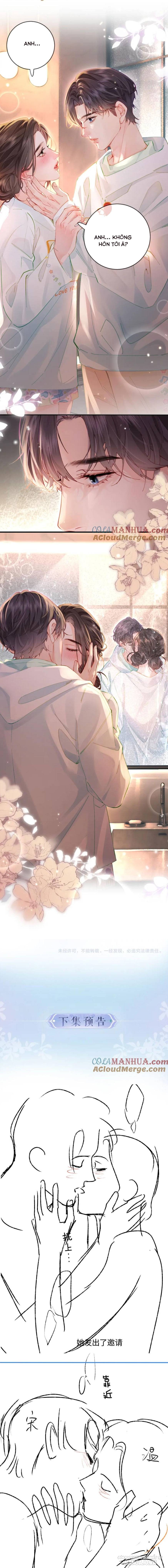 Cặp Phu Thê Ngọt Ngào Tới Tận Răng Chapter 45 - Trang 2