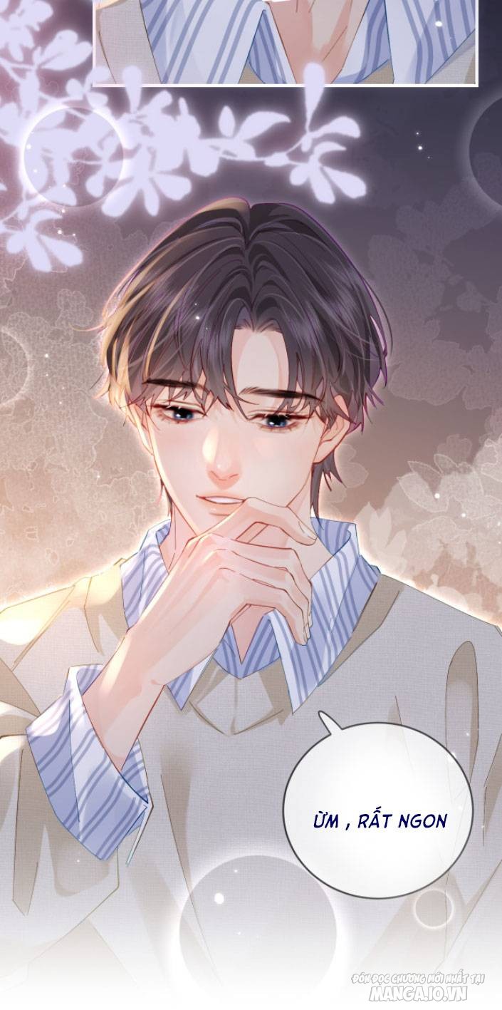 Cặp Phu Thê Ngọt Ngào Tới Tận Răng Chapter 47 - Trang 2