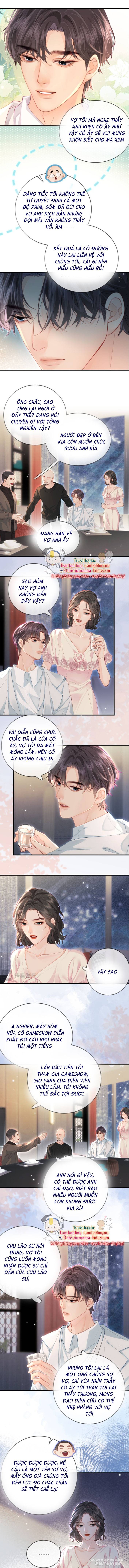 Cặp Phu Thê Ngọt Ngào Tới Tận Răng Chapter 48 - Trang 2