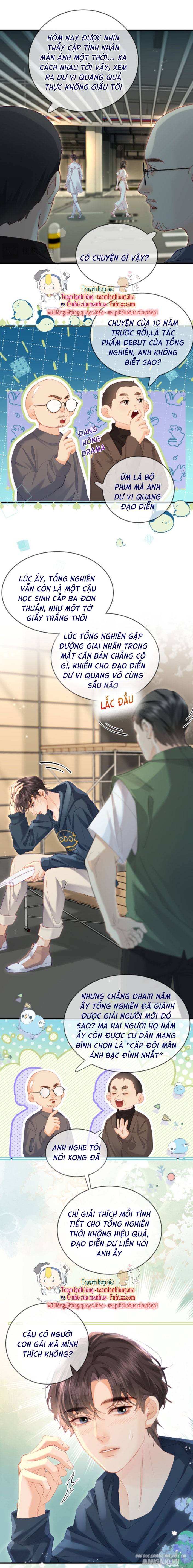 Cặp Phu Thê Ngọt Ngào Tới Tận Răng Chapter 48 - Trang 2