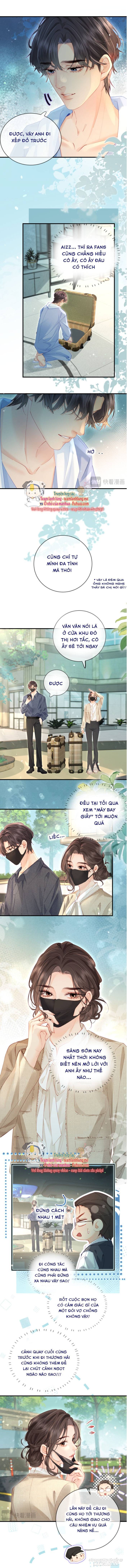 Cặp Phu Thê Ngọt Ngào Tới Tận Răng Chapter 51 - Trang 2