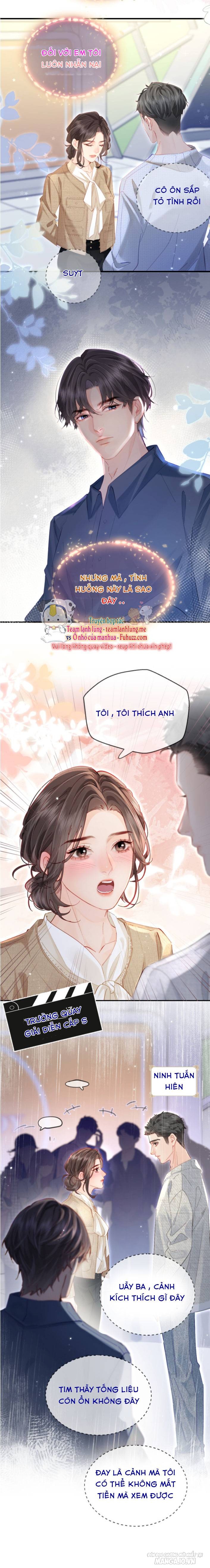 Cặp Phu Thê Ngọt Ngào Tới Tận Răng Chapter 52 - Trang 2