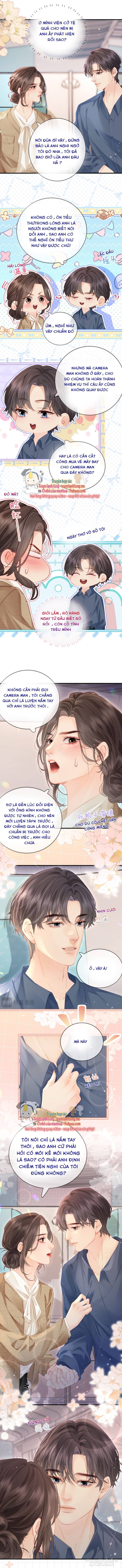 Cặp Phu Thê Ngọt Ngào Tới Tận Răng Chapter 52 - Trang 2