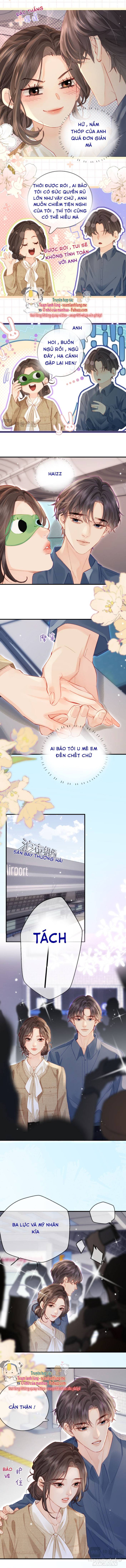 Cặp Phu Thê Ngọt Ngào Tới Tận Răng Chapter 52 - Trang 2