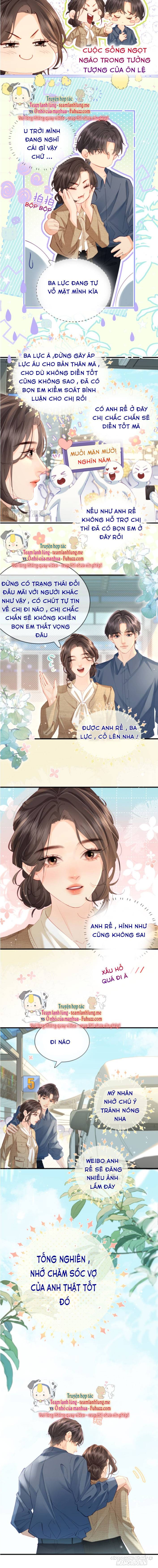 Cặp Phu Thê Ngọt Ngào Tới Tận Răng Chapter 52 - Trang 2