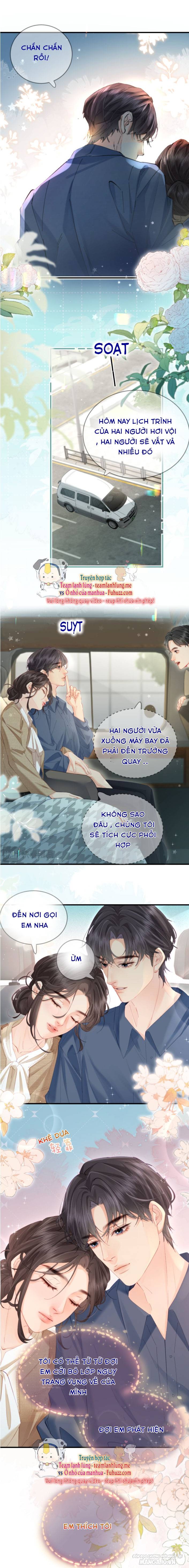 Cặp Phu Thê Ngọt Ngào Tới Tận Răng Chapter 52 - Trang 2