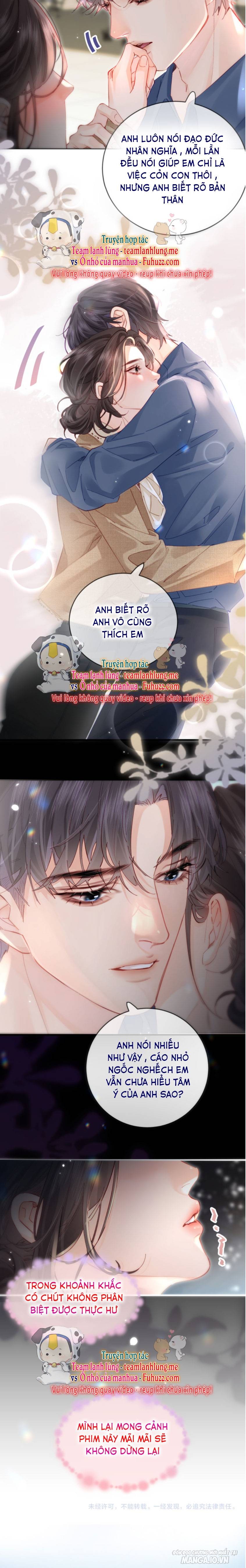 Cặp Phu Thê Ngọt Ngào Tới Tận Răng Chapter 53 - Trang 2