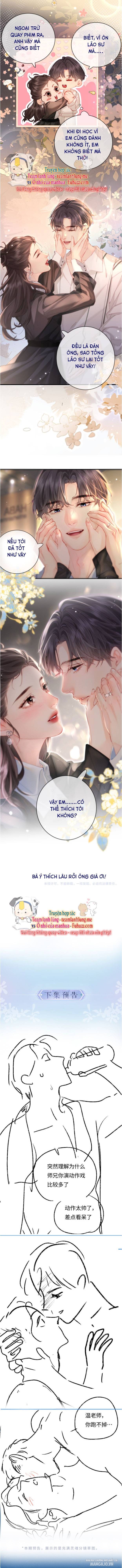 Cặp Phu Thê Ngọt Ngào Tới Tận Răng Chapter 55 - Trang 2