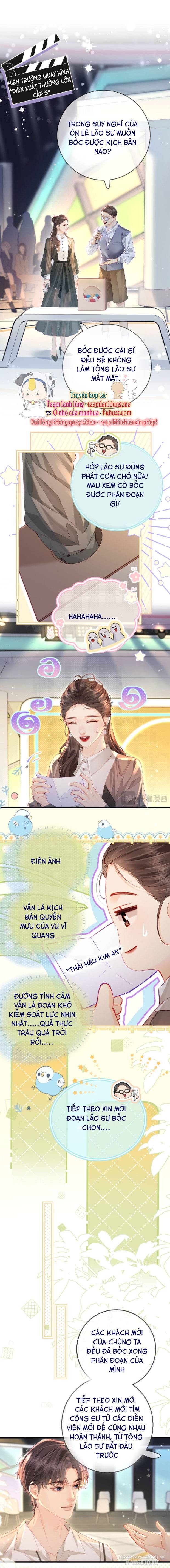 Cặp Phu Thê Ngọt Ngào Tới Tận Răng Chapter 55 - Trang 2