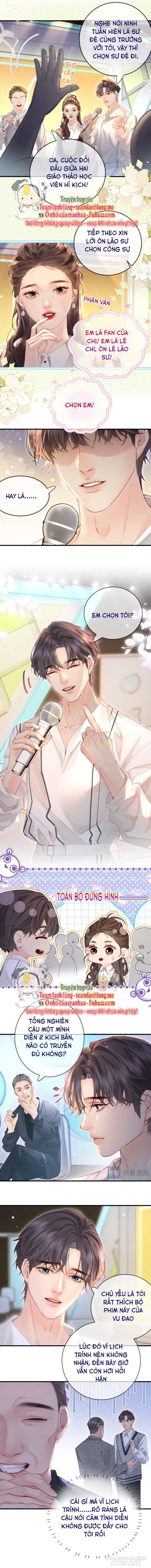 Cặp Phu Thê Ngọt Ngào Tới Tận Răng Chapter 55 - Trang 2