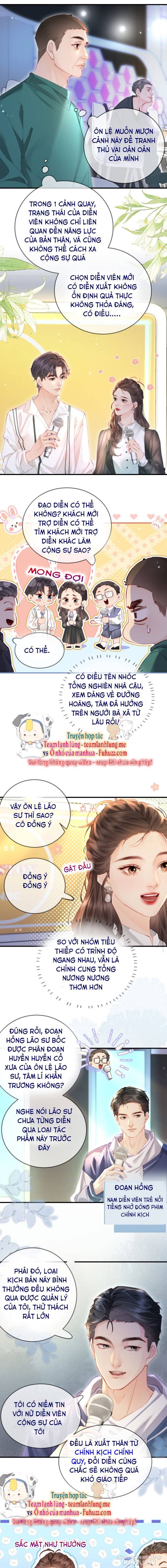 Cặp Phu Thê Ngọt Ngào Tới Tận Răng Chapter 55 - Trang 2