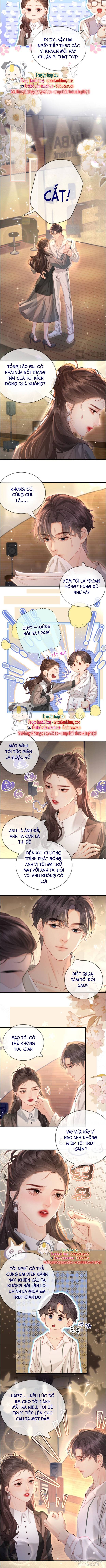 Cặp Phu Thê Ngọt Ngào Tới Tận Răng Chapter 55 - Trang 2
