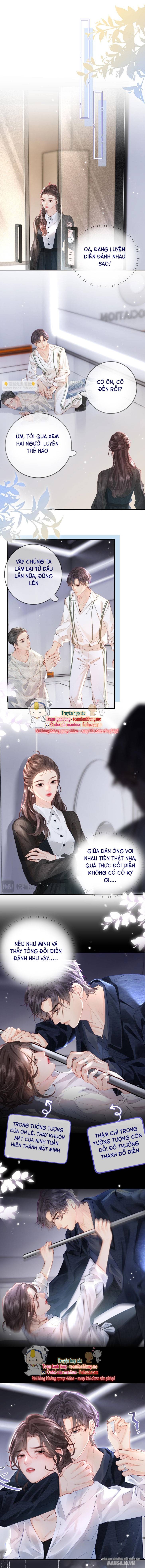 Cặp Phu Thê Ngọt Ngào Tới Tận Răng Chapter 56 - Trang 2