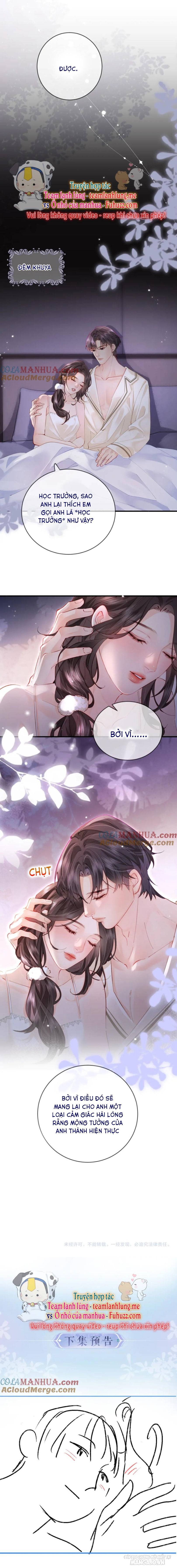 Cặp Phu Thê Ngọt Ngào Tới Tận Răng Chapter 60 - Trang 2