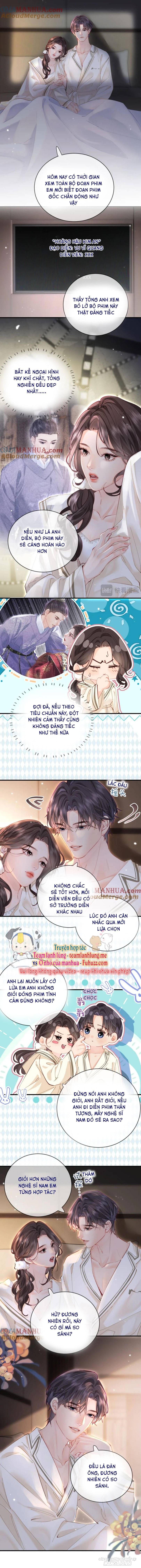 Cặp Phu Thê Ngọt Ngào Tới Tận Răng Chapter 60 - Trang 2