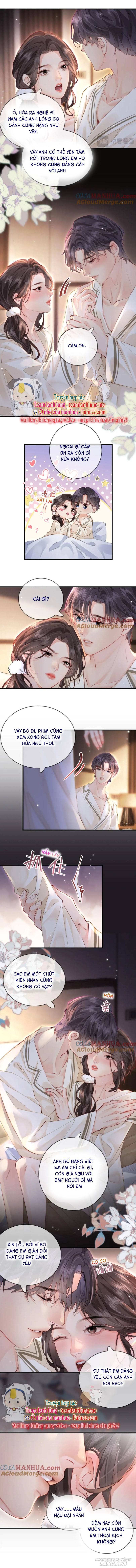 Cặp Phu Thê Ngọt Ngào Tới Tận Răng Chapter 60 - Trang 2