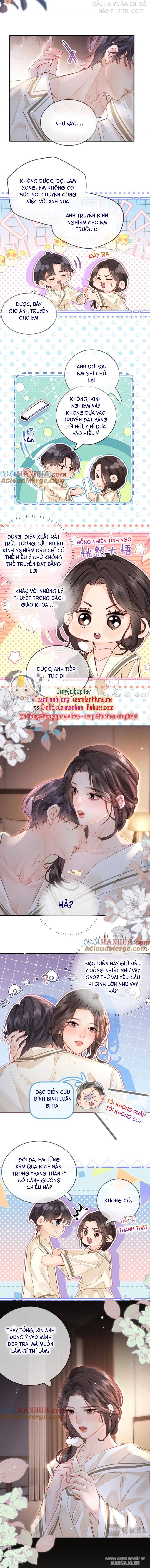 Cặp Phu Thê Ngọt Ngào Tới Tận Răng Chapter 60 - Trang 2