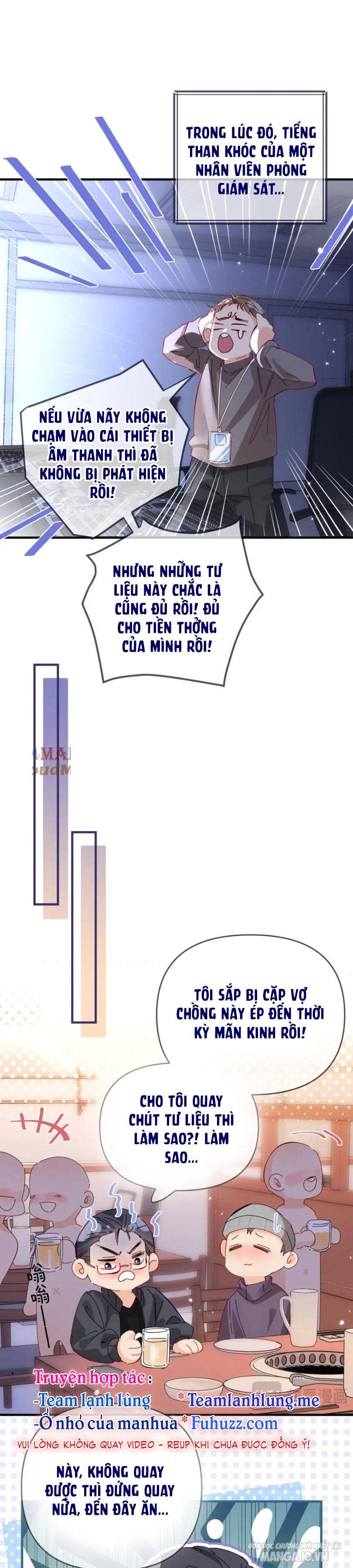 Cặp Phu Thê Ngọt Ngào Tới Tận Răng Chapter 63 - Trang 2