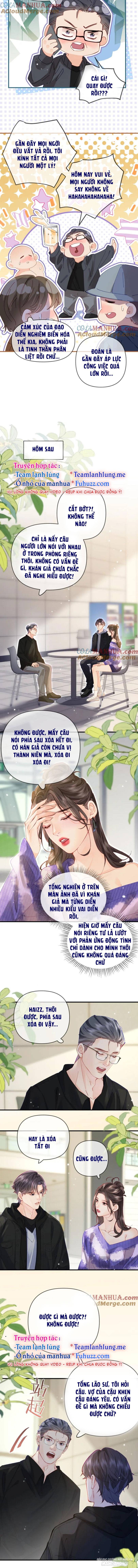 Cặp Phu Thê Ngọt Ngào Tới Tận Răng Chapter 63 - Trang 2