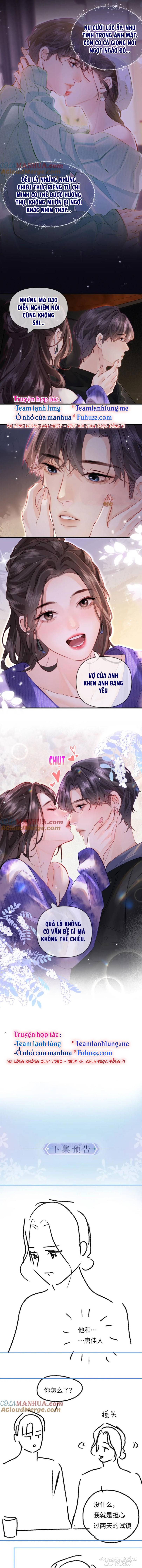 Cặp Phu Thê Ngọt Ngào Tới Tận Răng Chapter 63 - Trang 2