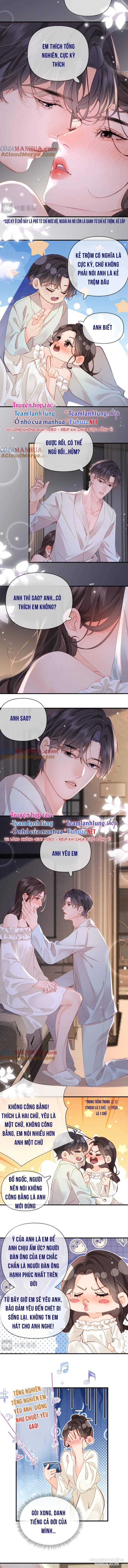 Cặp Phu Thê Ngọt Ngào Tới Tận Răng Chapter 68 - Trang 2