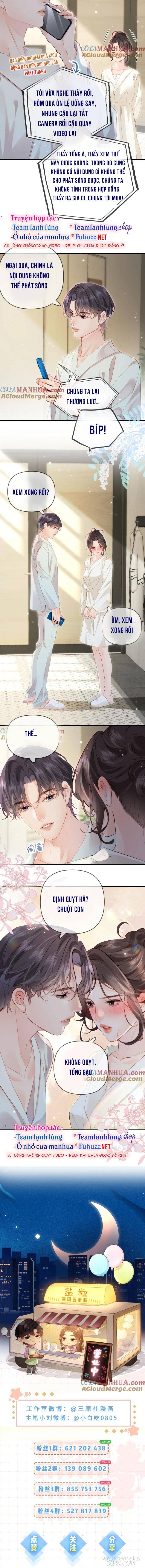 Cặp Phu Thê Ngọt Ngào Tới Tận Răng Chapter 68 - Trang 2