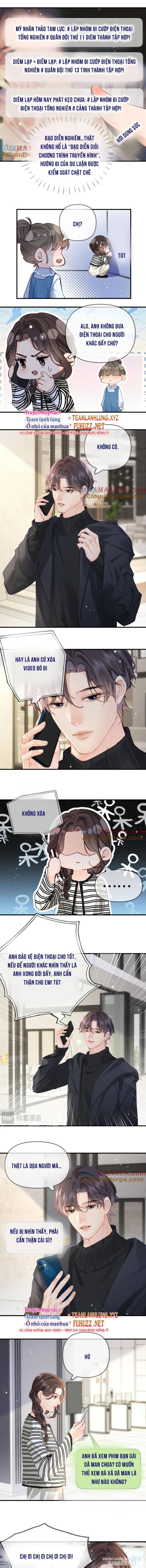 Cặp Phu Thê Ngọt Ngào Tới Tận Răng Chapter 69 - Trang 2