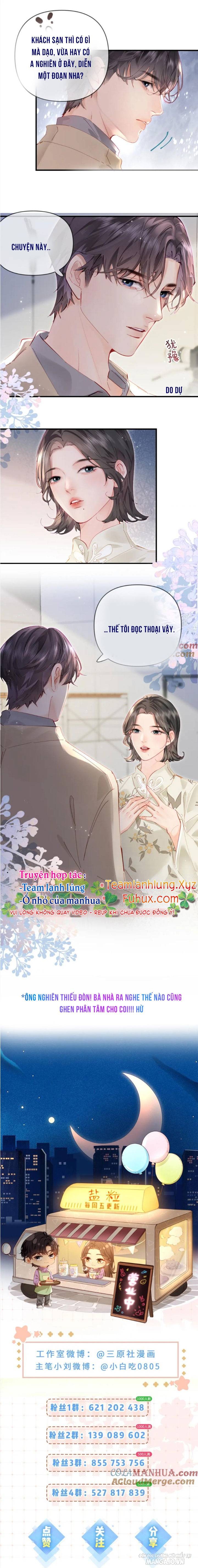 Cặp Phu Thê Ngọt Ngào Tới Tận Răng Chapter 70 - Trang 2