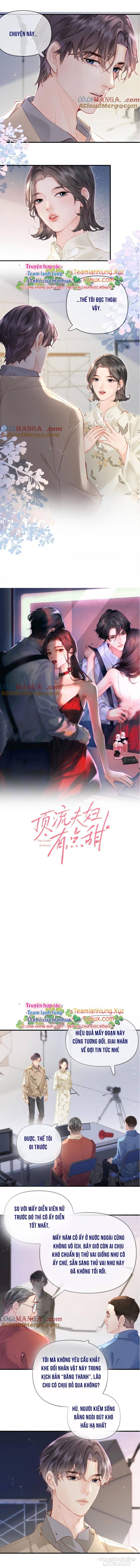 Cặp Phu Thê Ngọt Ngào Tới Tận Răng Chapter 71 - Trang 2