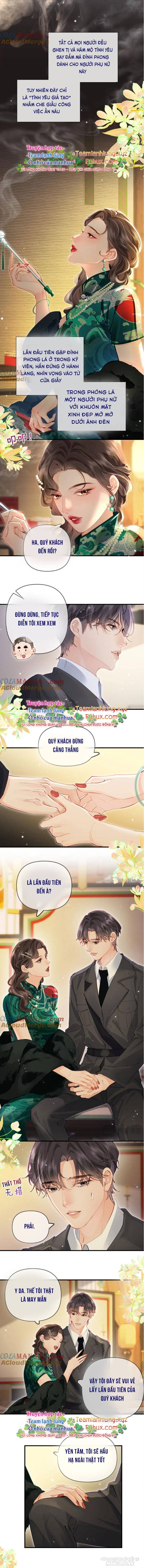 Cặp Phu Thê Ngọt Ngào Tới Tận Răng Chapter 71 - Trang 2