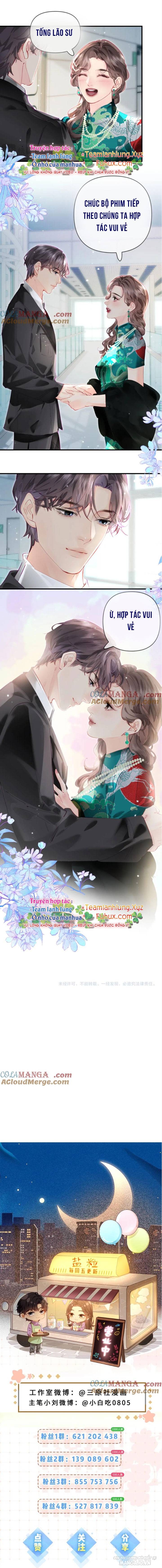 Cặp Phu Thê Ngọt Ngào Tới Tận Răng Chapter 71 - Trang 2