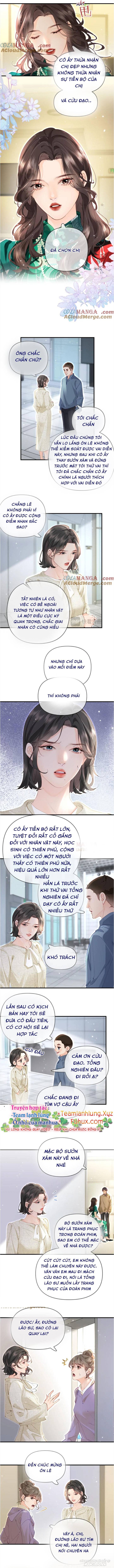 Cặp Phu Thê Ngọt Ngào Tới Tận Răng Chapter 72 - Trang 2