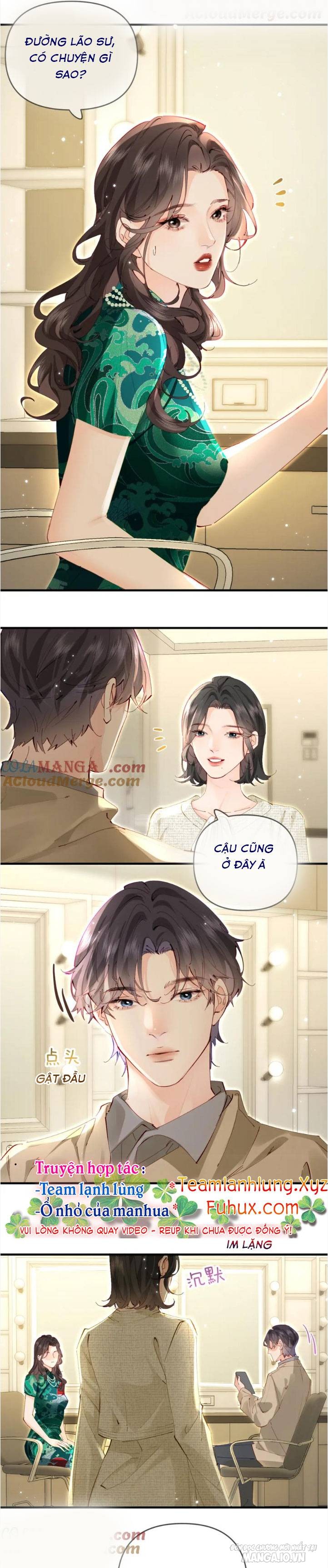 Cặp Phu Thê Ngọt Ngào Tới Tận Răng Chapter 72 - Trang 2