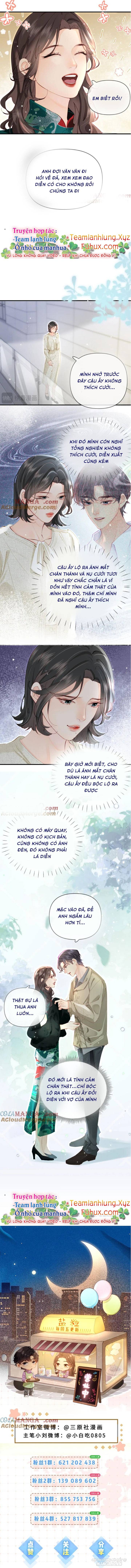 Cặp Phu Thê Ngọt Ngào Tới Tận Răng Chapter 72 - Trang 2