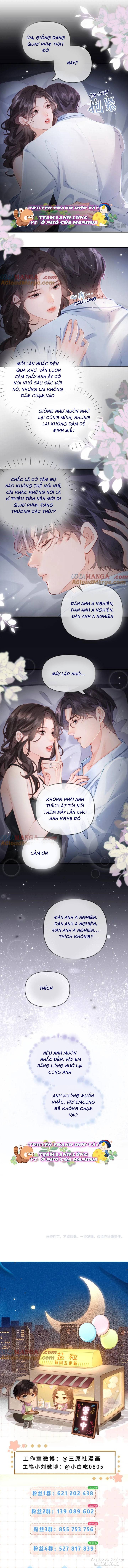Cặp Phu Thê Ngọt Ngào Tới Tận Răng Chapter 73 - Trang 2