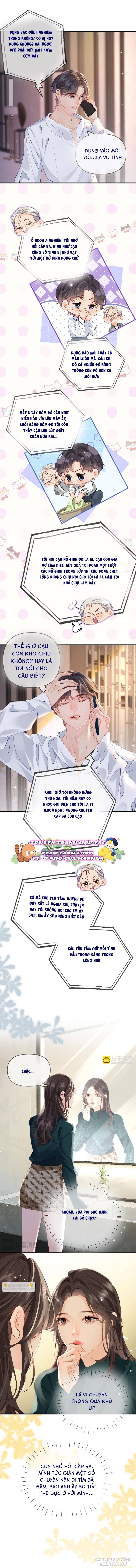 Cặp Phu Thê Ngọt Ngào Tới Tận Răng Chapter 75 - Trang 2