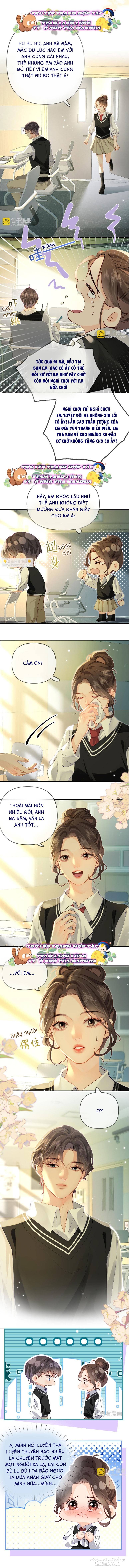 Cặp Phu Thê Ngọt Ngào Tới Tận Răng Chapter 75 - Trang 2