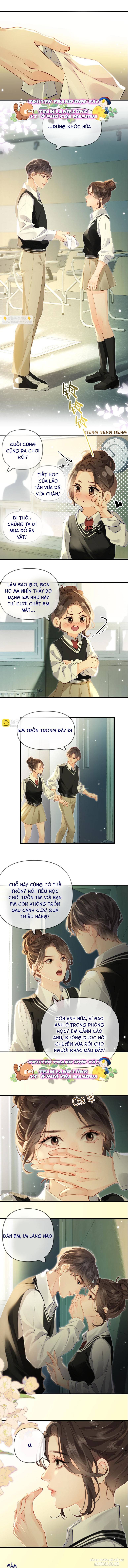 Cặp Phu Thê Ngọt Ngào Tới Tận Răng Chapter 75 - Trang 2