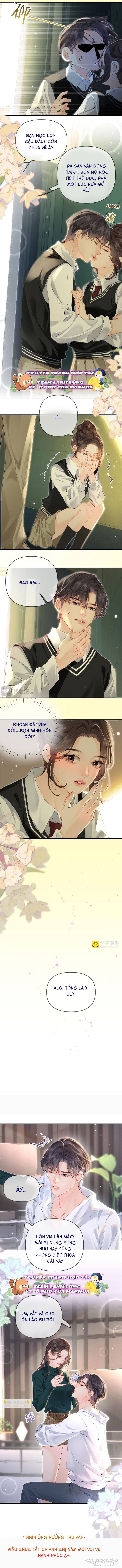 Cặp Phu Thê Ngọt Ngào Tới Tận Răng Chapter 75 - Trang 2