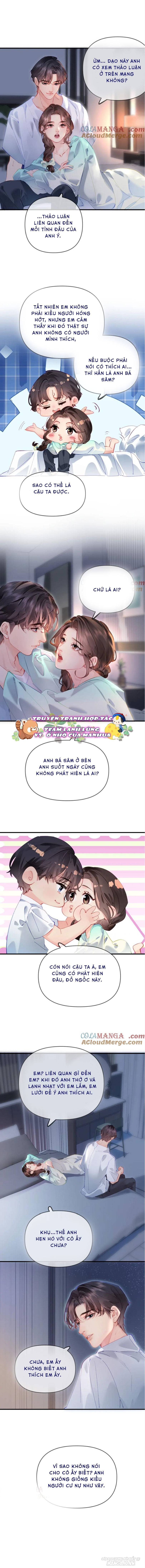 Cặp Phu Thê Ngọt Ngào Tới Tận Răng Chapter 76 - Trang 2