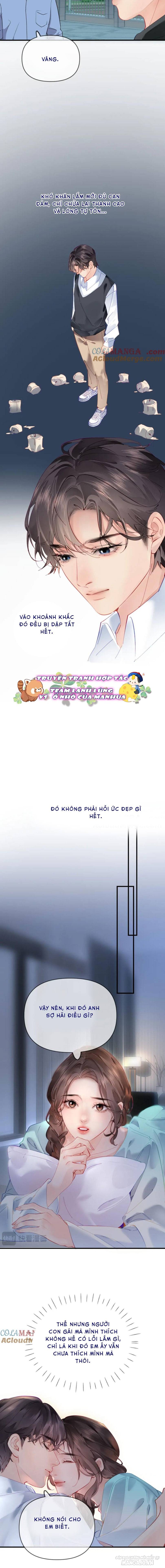 Cặp Phu Thê Ngọt Ngào Tới Tận Răng Chapter 76 - Trang 2